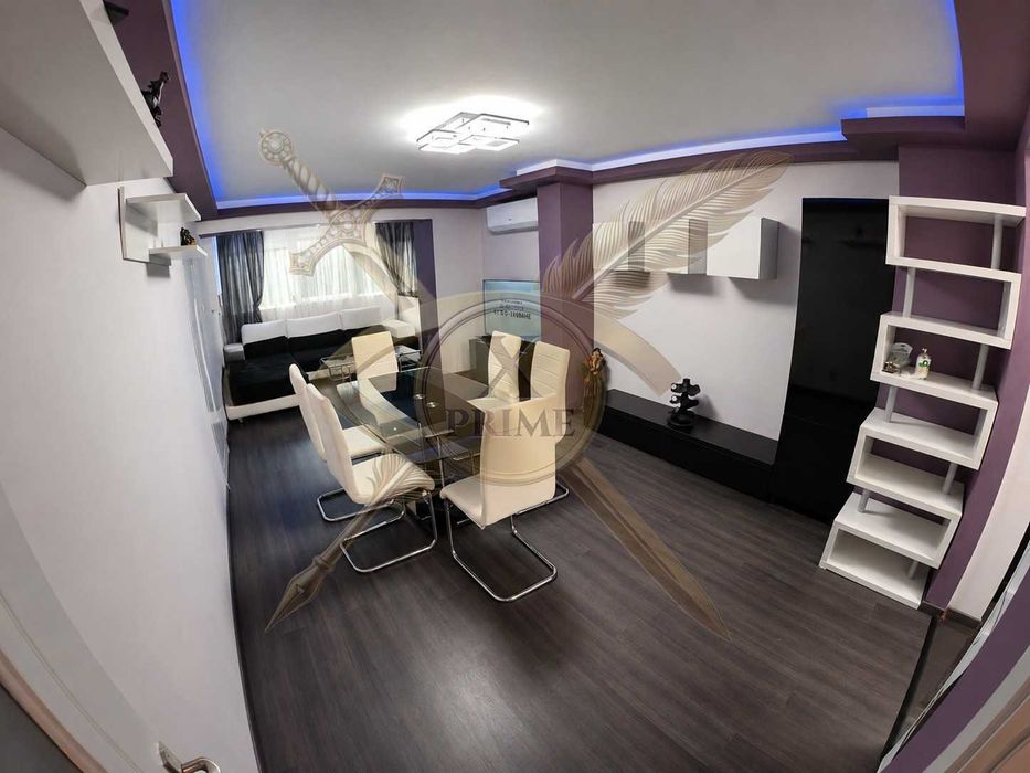 Четиристаен апартамент в Гранд Мол! 21925052
