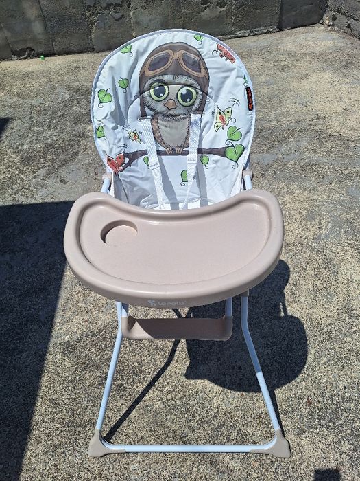 Детско столче за хранене