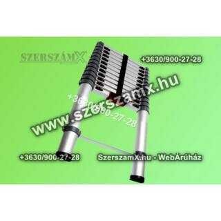 Haina FL5,0LT Scara telescopica din aluminiu 5,0 metri