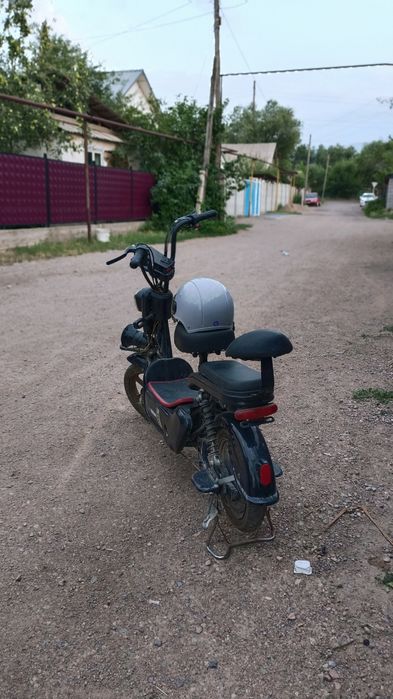 Продам Электро велик