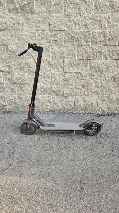 Электросамокат Xiaomi 1S Оригинал 100%