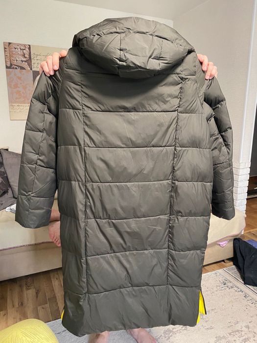 Продам пуховик!