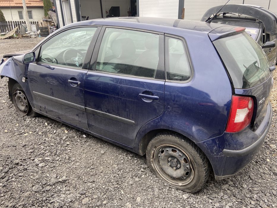 usa haion vw polo 9n piese dezmembrari vw polo 9n