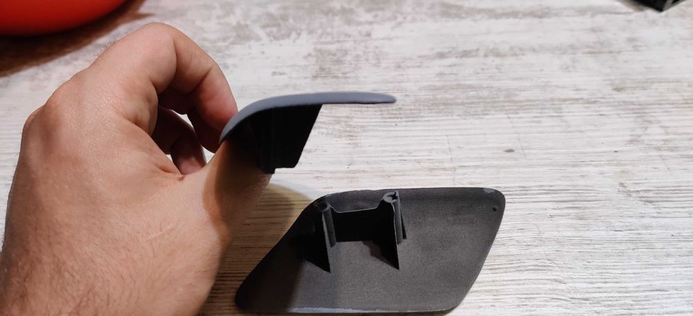 Капачета пръскалки фарове Хонда Акорд 7