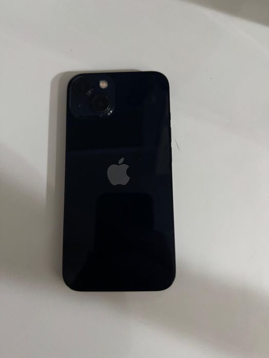 Обменяю iPhone 13