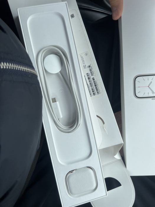 Apple Watch 7 series 41mm