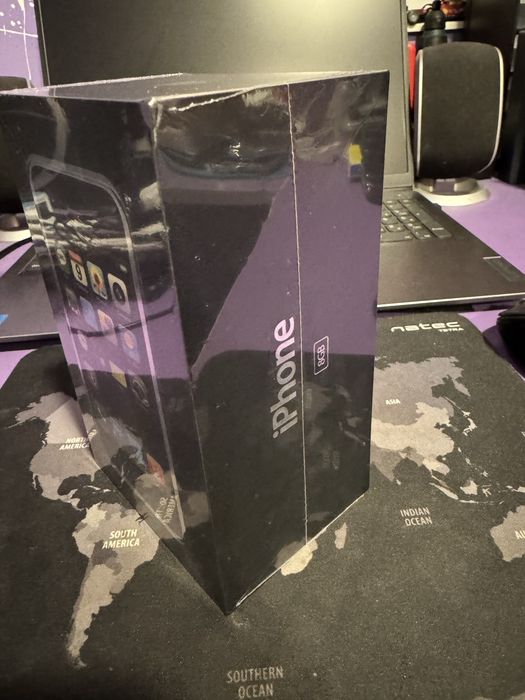 iPhone 2G 8gb Brand New