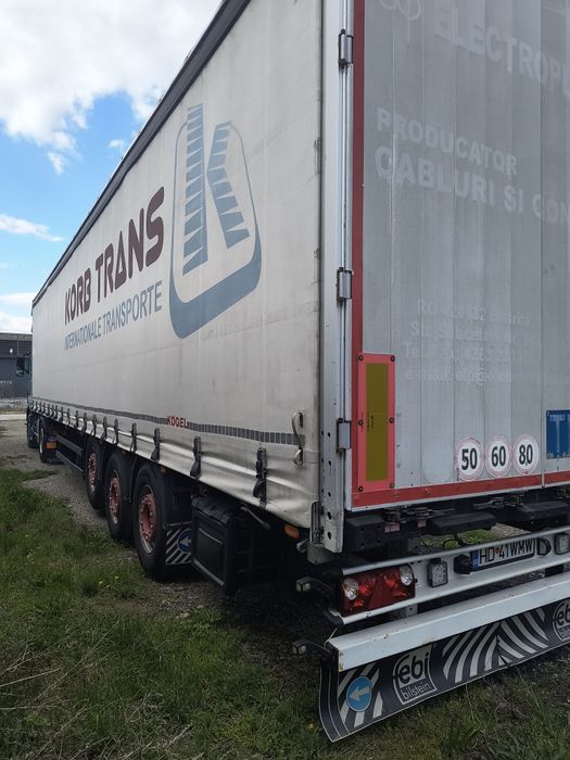 Volvo FH 12 440 an 2008