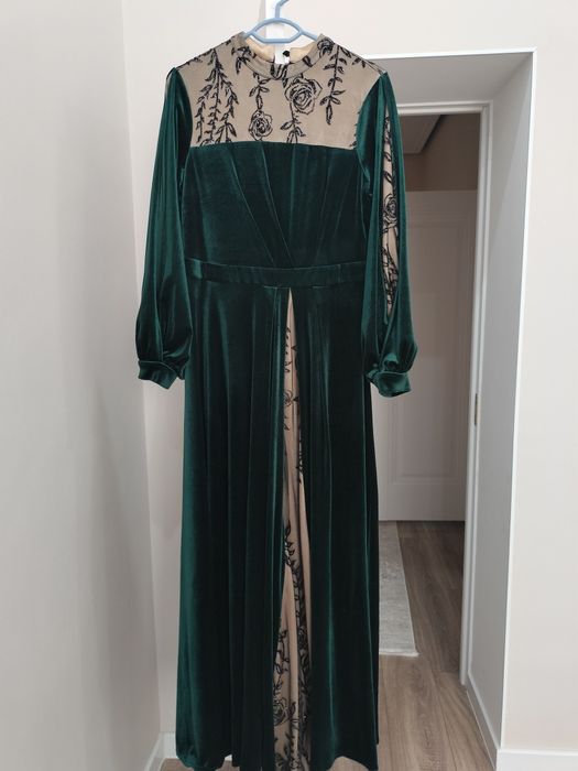 Тойға киетін көйлектер