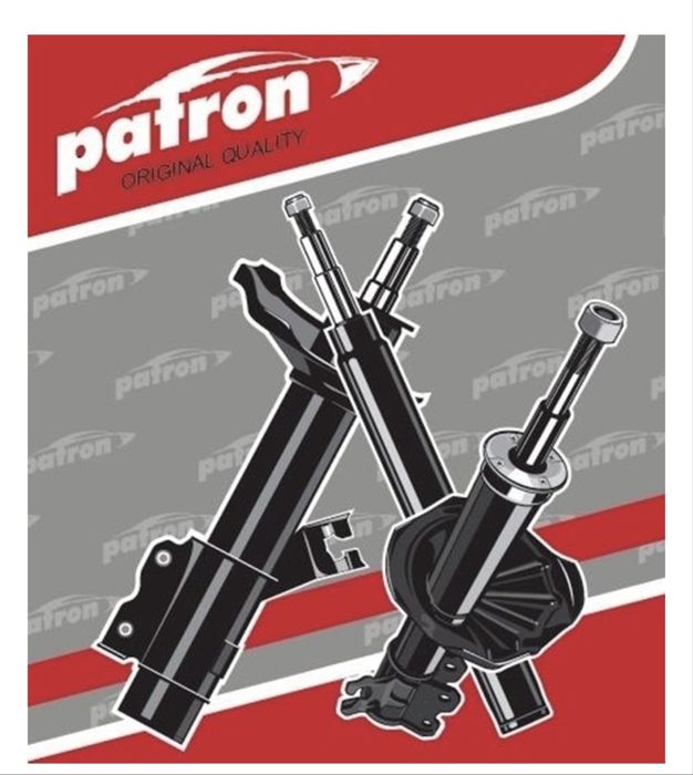 Амортизатор Камри 35 PATRON