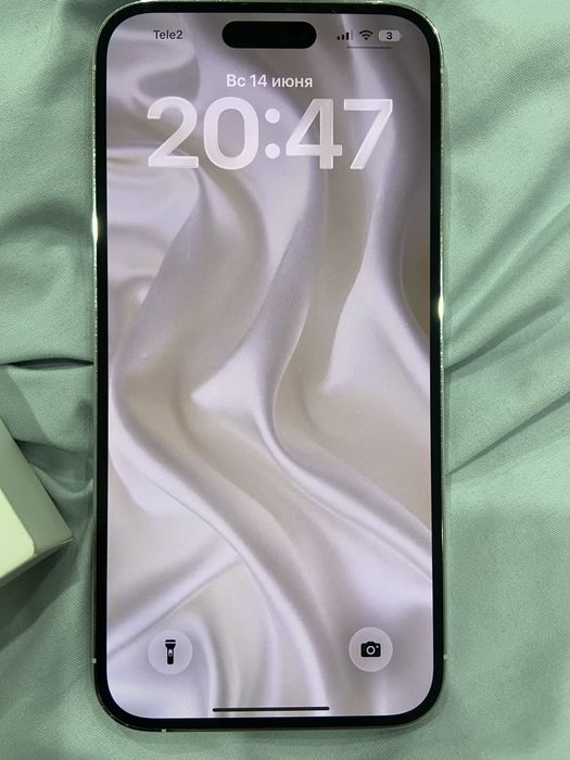 Продажа Iphone 14 Pro Max 256 gb