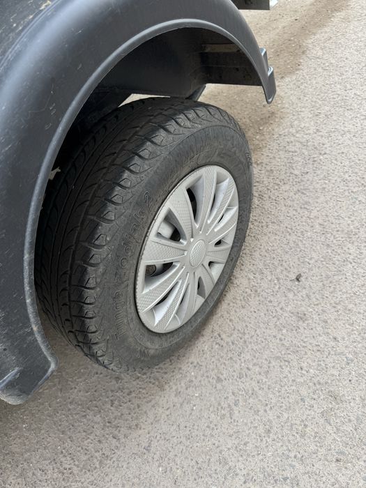 Продам прицеп корганский