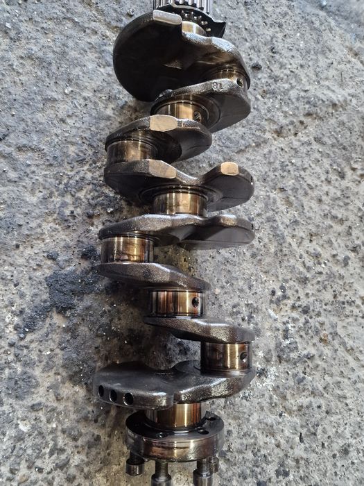 Vibrochen 1.9 bls vw golf 5 passat b6 caddy jetta seat leon toledo