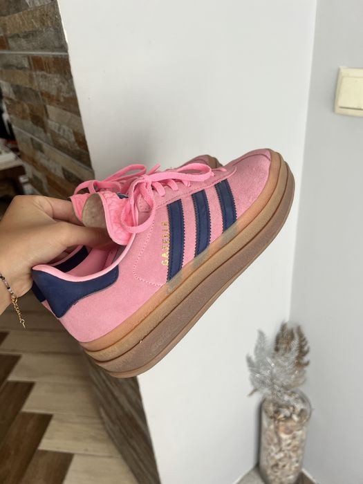 Adidas Gazelle Bold