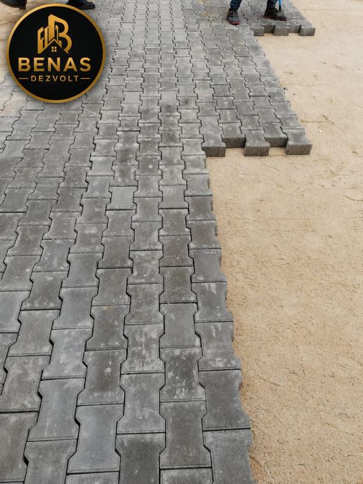 Amenajări exterioare
