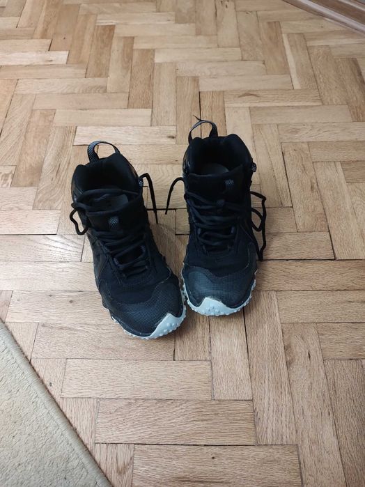 Маратонки Under armour