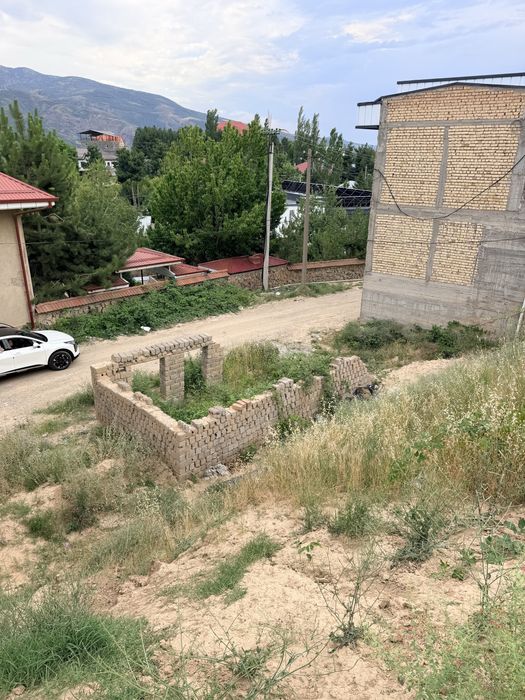 Dacha uchun yer sotiladi