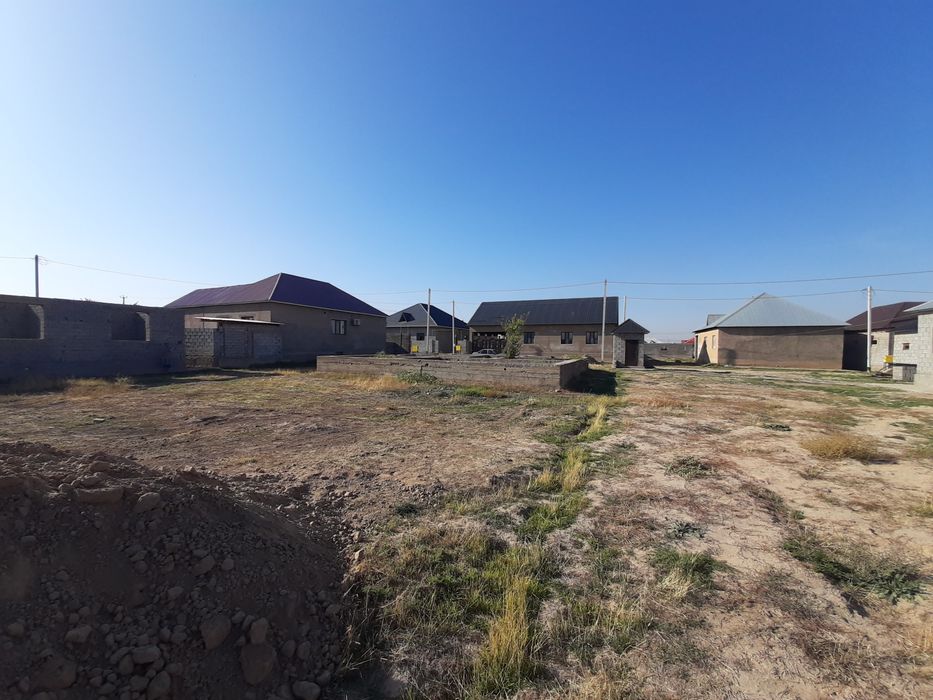 Продаётся участка