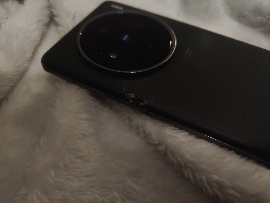Vivo x100 512/16+16