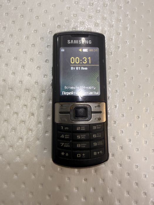 Продам Samsung GT-C3010