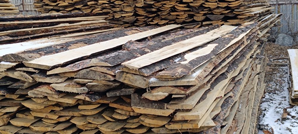 Горбыль 3-х метровый