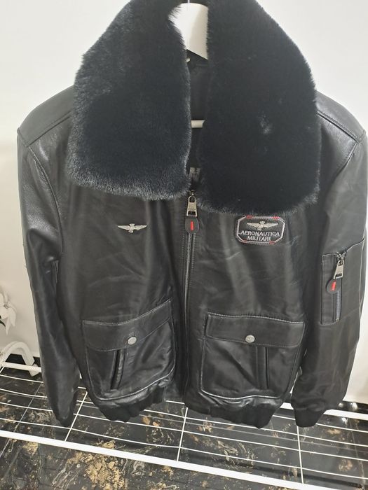 Geci Aeronautica Militare