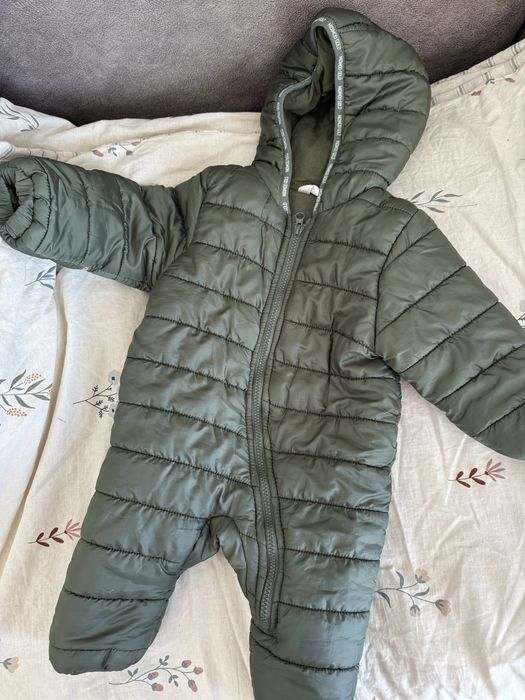 Комбинезон детский