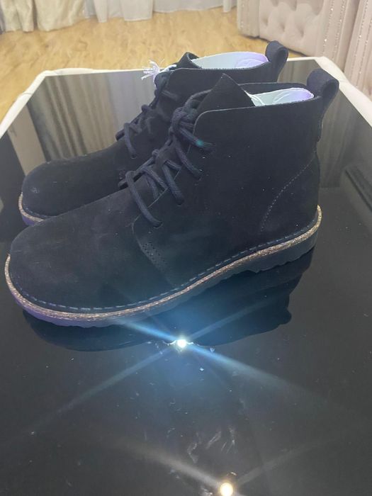 Ghete Birkenstock Uppsala Mid