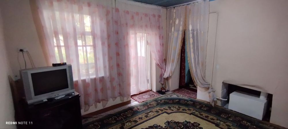 Uy sotiladi bektemir