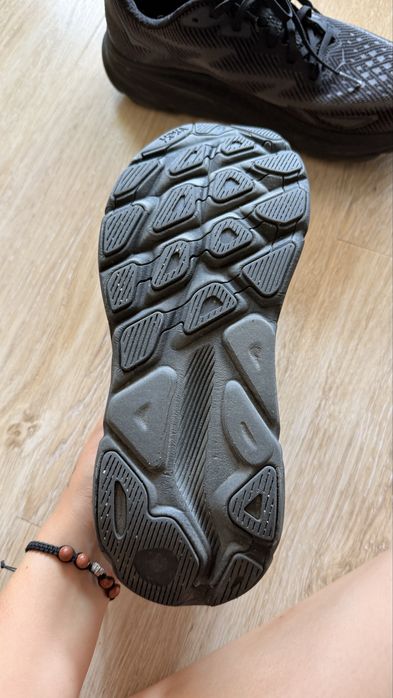 Hoka clifton 9 men