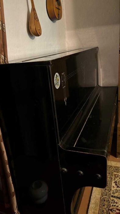 Продаётся пианино