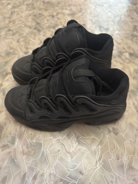 Кроссовки Osiris 41 размер