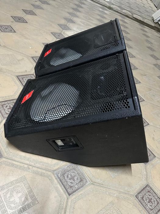 Фирменные корпуса 12