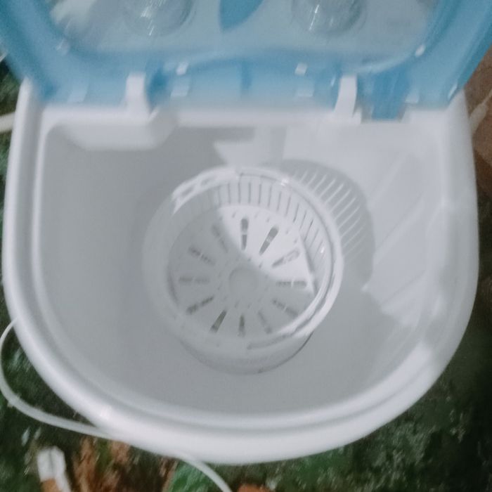 Стиральная машинка