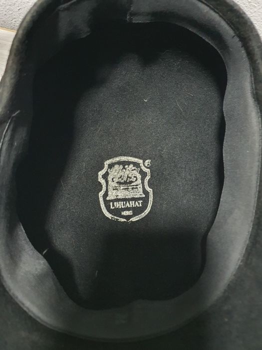 Кепка шерсть, 57рр