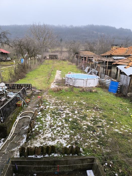 Продава се Етаж от къща в Дебелец - 120 кв.м за 438 €/кв.м - Снимка #11