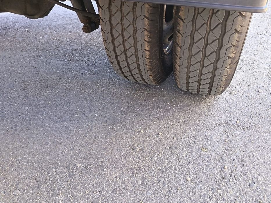 Iveco Daily 35c17