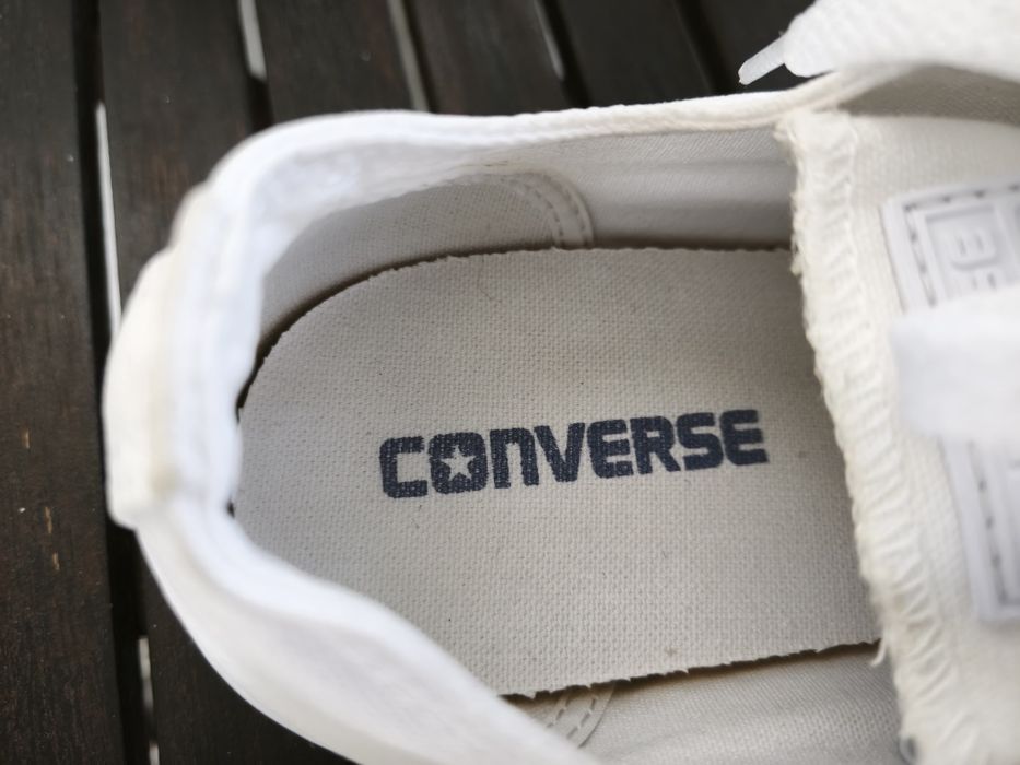 Converse, оригинални кецове, номер 39