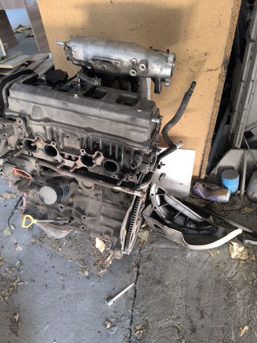 3s fe  Toyota caldina