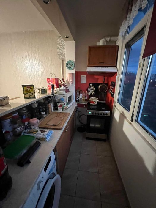 Дава се под наем Двустаен апартамент в София, Илинден - 45 кв.м за 410 € - Снимка #3