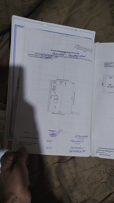 Продаётся дача на Таш море