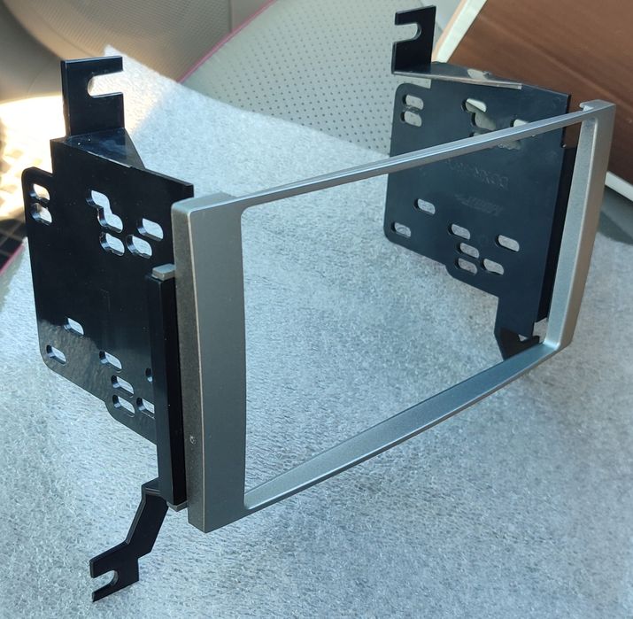 Hyundai Santa Fe Адаптер Мултимедия