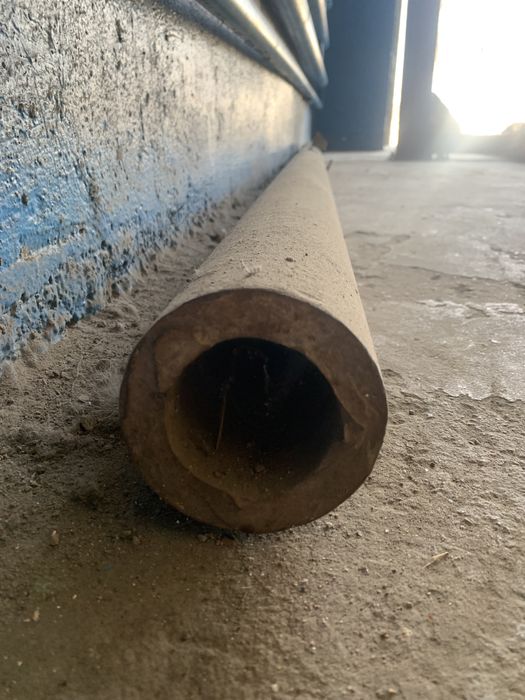 Продаи трубу 3 метра