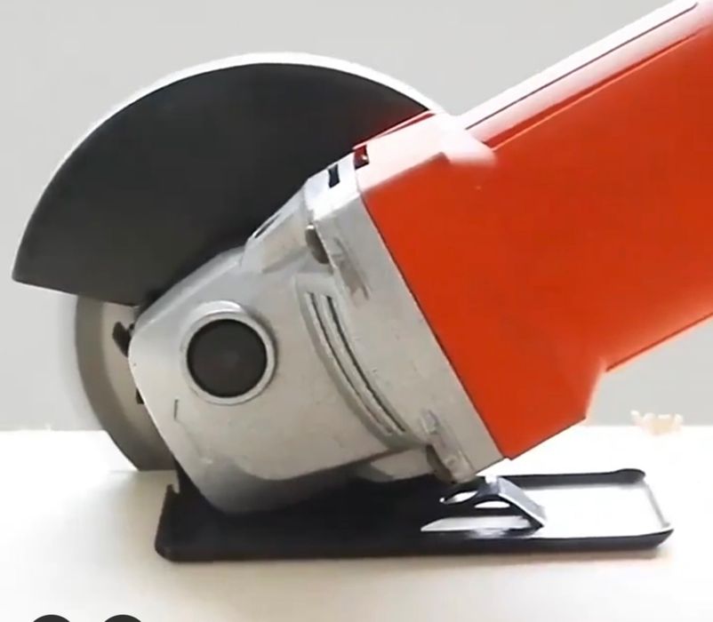 Насадки-подставки для дрели и ушм.