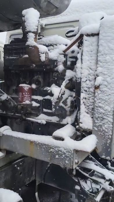 Двигатель МТЗ82 трактор