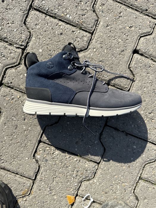 Pantofi timberland la 350 lei