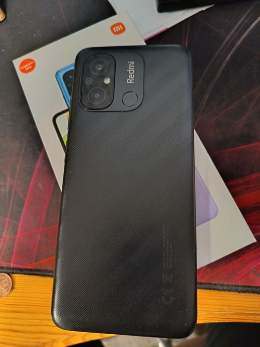 Xiaomi redmi note 12c