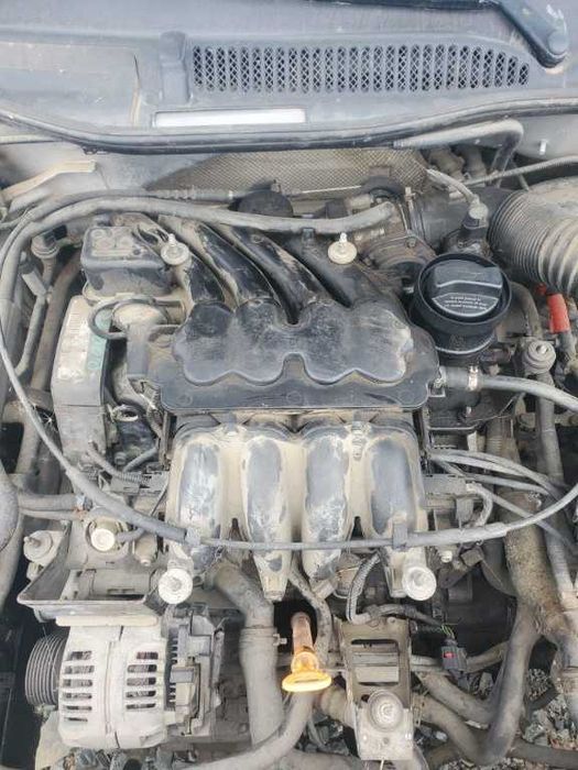 Motor Complet fara Anexe Audi A3 1.6 MPI AEH 101 CP 75 kW 16V