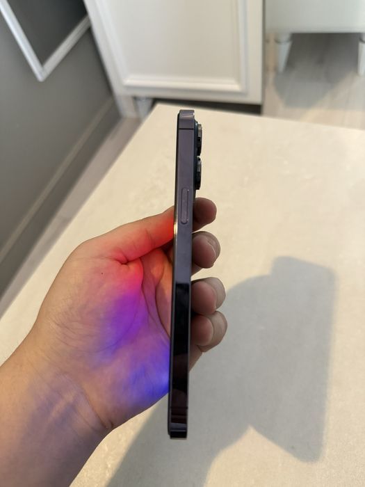 Iphone 14 Pro Max 512 gb