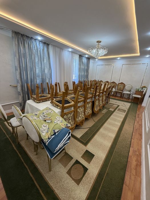 Арайдан с ремонтом жер үй